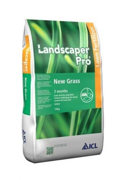 Landscaper Pro «New Grass» газон