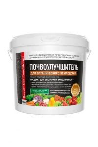 Почвоулучшители
