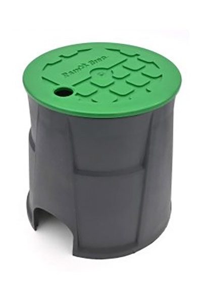 Люк 20*16*24 Rain Bird (7 дюймов)