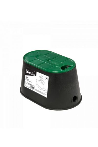 Люк Mini 32*21 см