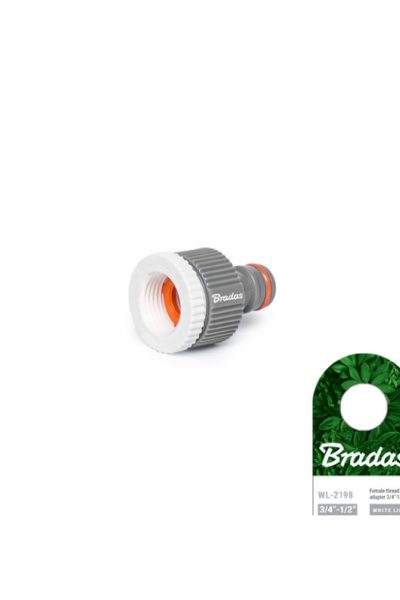 Штуцер резьба 1/2″- 3/4″ на шланг 1/2