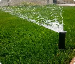 Системы полива