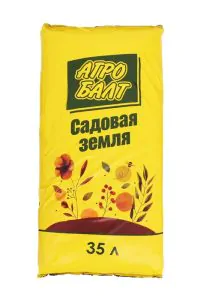 Грунт (Агробалт)